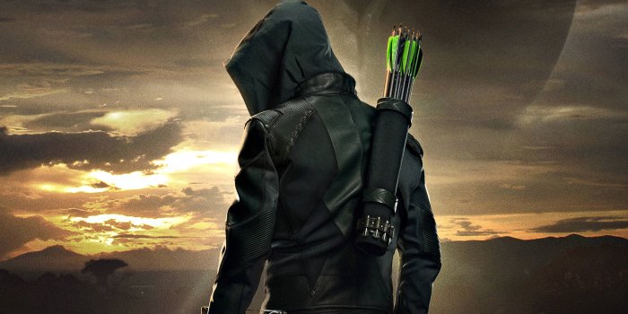 3000x1688 Green Arrow HD Wallpapers Free Download