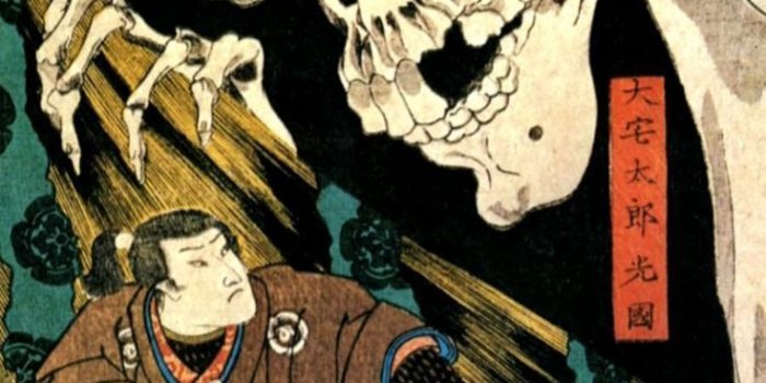 736x1306 Classic Japanese Art iPhone Wallpapers