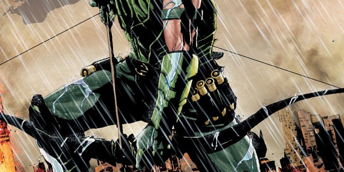 1080x1920 Green Arrow Wallpaper HD (81+ images)