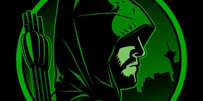 1080x1920 57+ DC Green Arrow