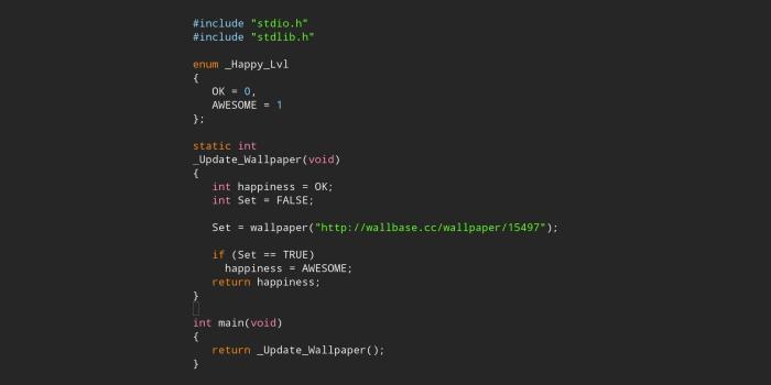 1920x1080 Coding Wallpapers HD High Resolution