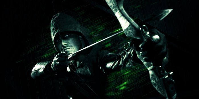 6600x3712 Green Arrow 4k Wallpapers