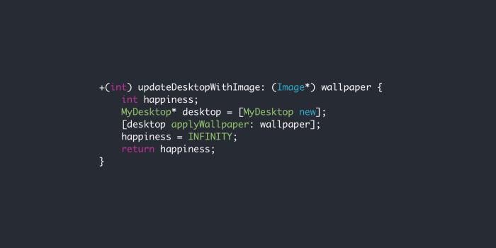 1920x1080 Minimalist Coding Wallpaper - Wallpaperforu