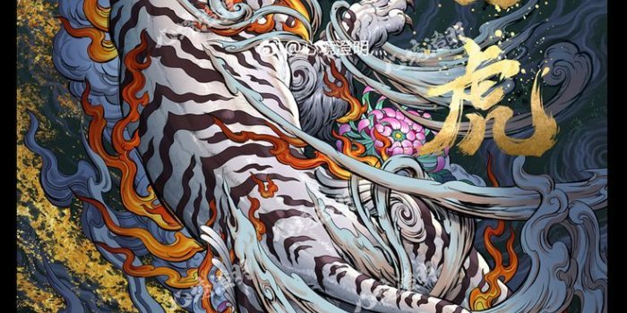 736x1072 Traditional Japanese Art iPhone