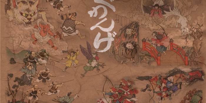 1920x1200 Japanese Art Wallpaper (70+ pictures)