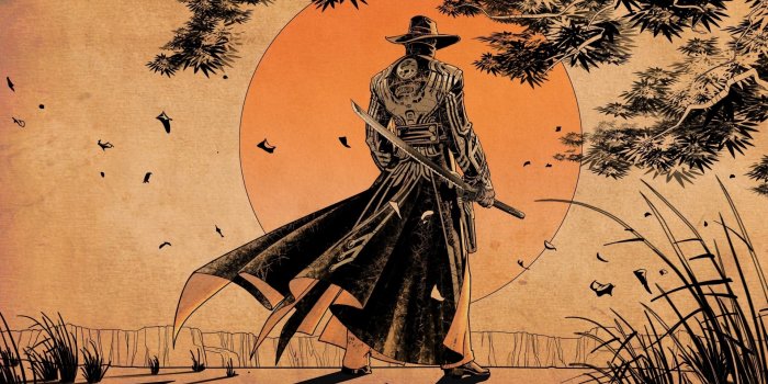 1920x1080 Martial Musings: Living The Samurai