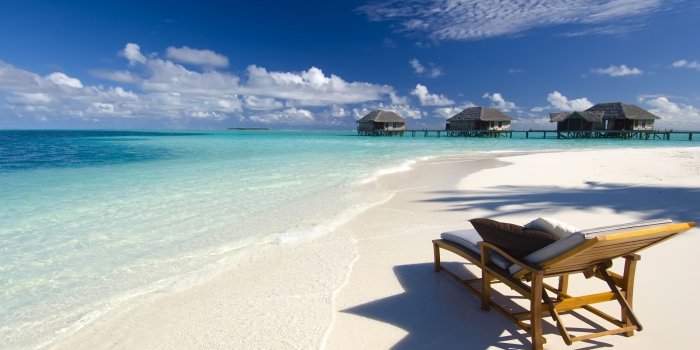 2560x1440 Vacation Wallpapers - Top Free Vacation