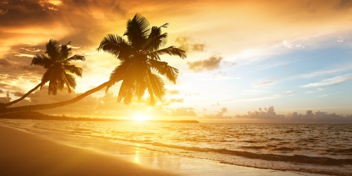 5120x2880 Wallpaper beach, 5k, 4k wallpaper