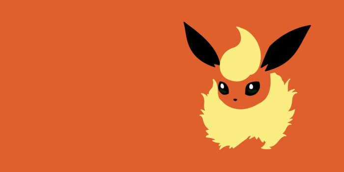 1920x1080 Flareon Wallpapers - Top Free Flareon