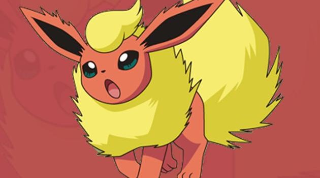630x1280 Flareon wallpaper by PnutNickster