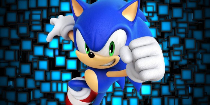 1920x1080 Download Join the adventure with Sonic