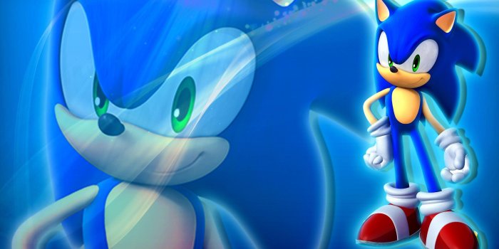 2560x1600 Sonic The Hedgehog Wallpapers