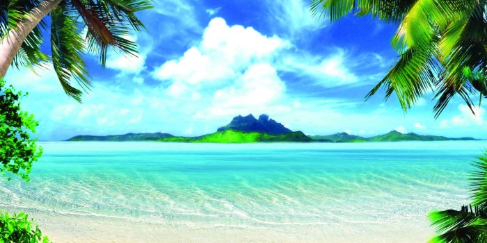 2880x1800 Summer Vacations Wallpapers - Wallpaper