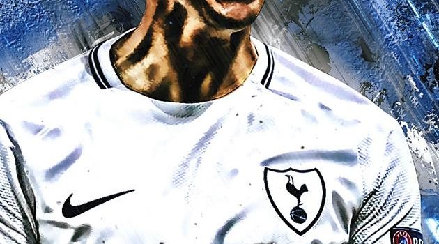 630x1280 Son Heung-Min wallpaper by