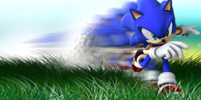 1920x1080 Sonic the Hedgehog Wallpaper 2018 (66+