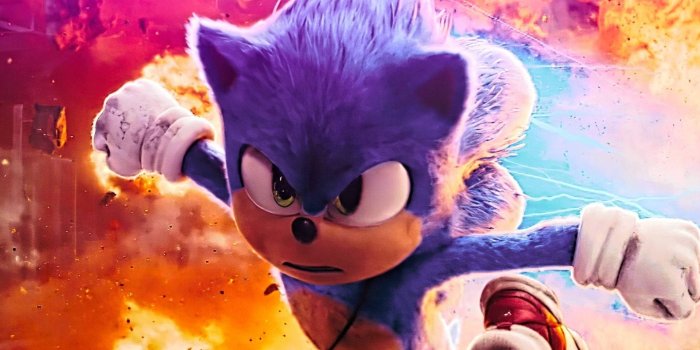 1920x1080 200+] Sonic The Hedgehog Wallpapers