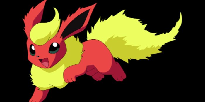 1920x1080 Eevee vaporeon jolteon and flareon by