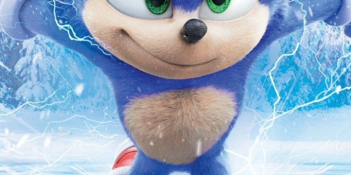 720x1280 Sonic The Hedgehog Phone Wallpapers