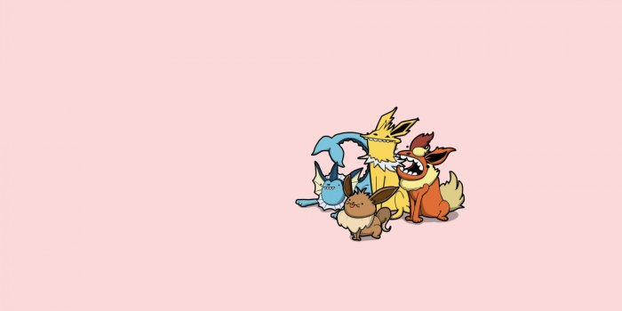 1600x900 Download wallpaper elements, caricature