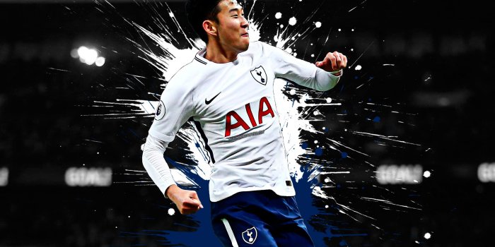 2560x1600 Heung Min Son Wallpapers - Top Free