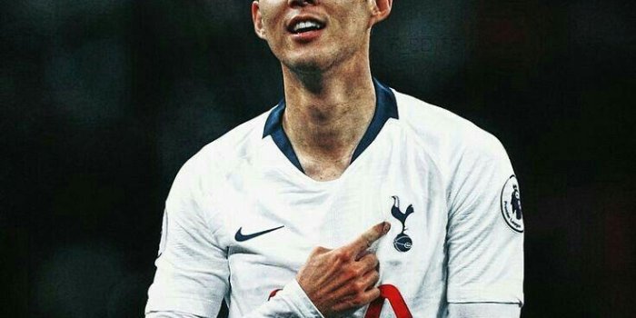 736x1471 Son Heung Min iPhone Wallpapers