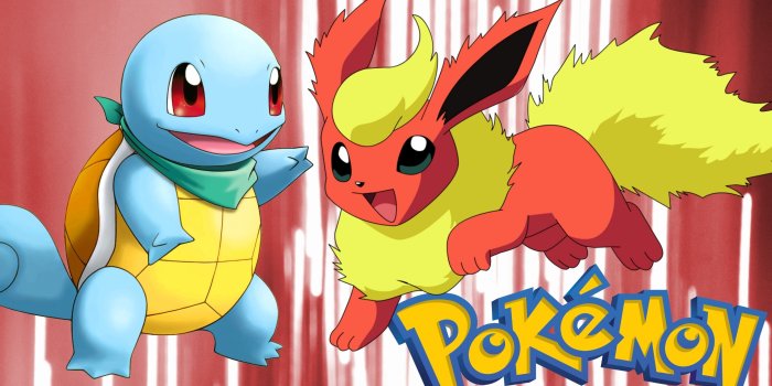 2560x1440 Flareon Wallpapers (73+ images)