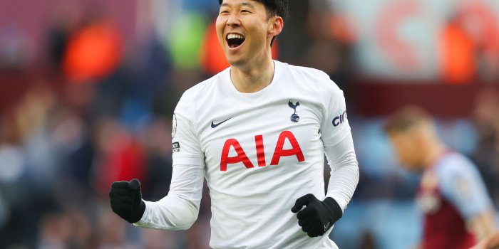 2048x1365 Son Heung-Min HD Wallpapers and Backgrounds