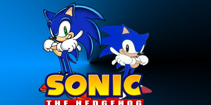 1920x1080 63+ Sonic the Hedgehog Background