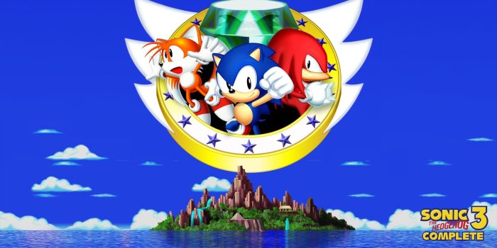 1920x1080 Sonic Wallpaper (72+ images)