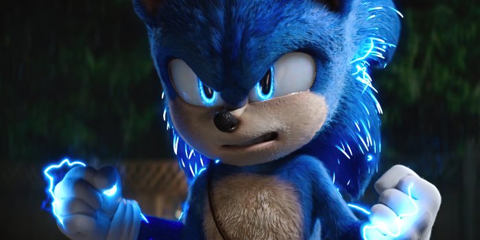 3840x2160 1374893 sonic the hedgehog 2, movie, 4k