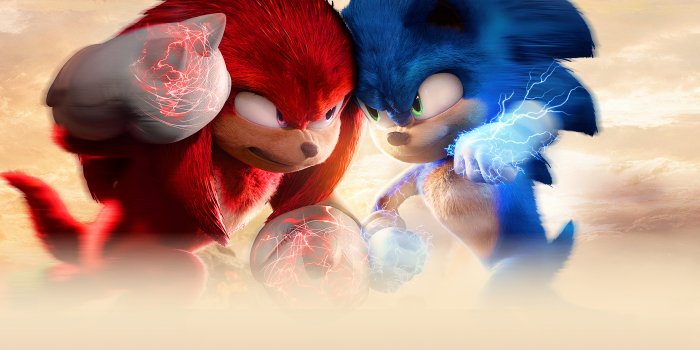 4320x3240 60+ 4K Sonic the Hedgehog Wallpapers