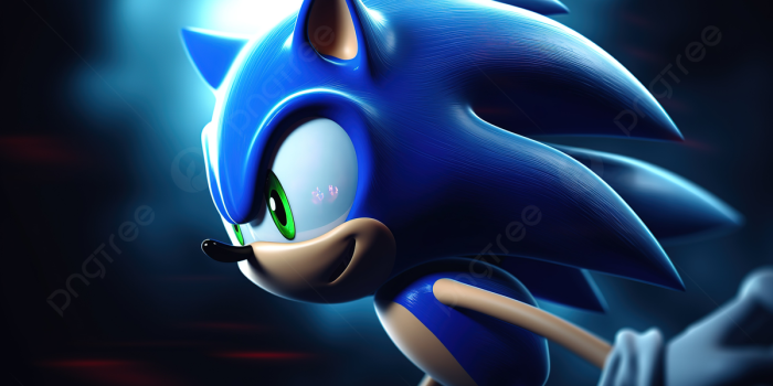 1200x673 Sonic The Hedgehog Hd Wallpaper