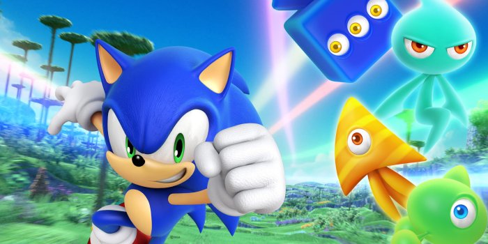 1920x1200 Wallpaper Sonic Sonic The Hedgehog Hd