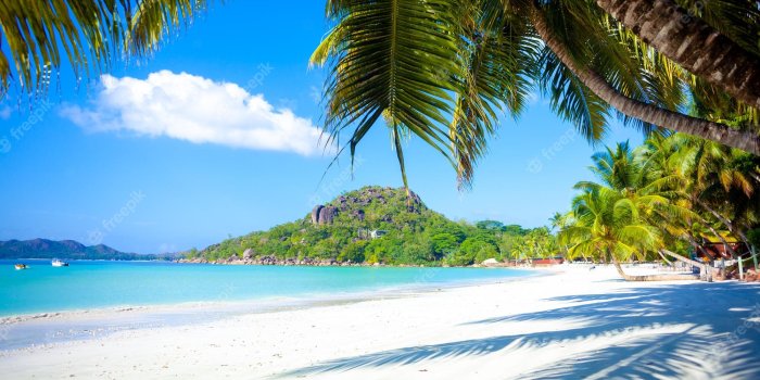 2000x1125 Vacation summer holidays background