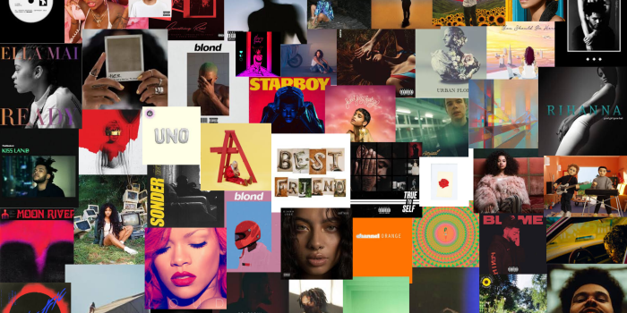 2560x1600 Music Cover Wallpapers