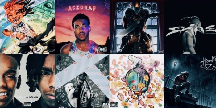 702x1412 Music Album Wallpapers