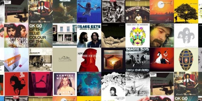 1024x768 Album Art Wallpapers - Top Free Album