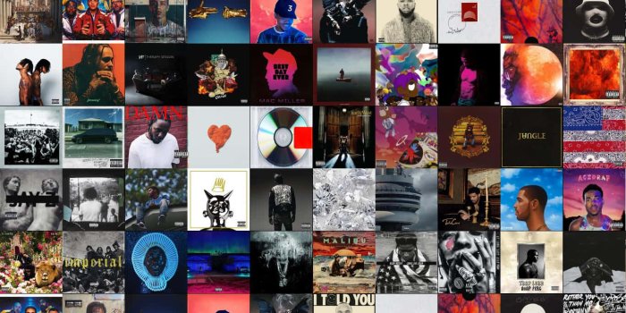 1366x768 Download Album Cover Desktop Wallpaper