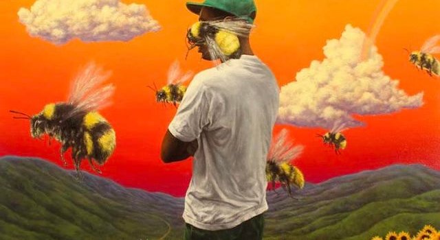 640x1385 Every Tyler Album as a Wallpaper : r