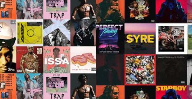 675x1200 Download Hip Hop Album Cover Wallpaper