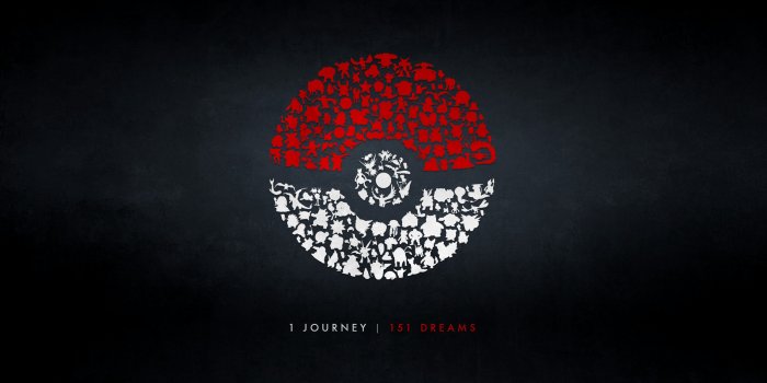 2960x1656 Pokemon Go Wallpapers (86+ pictures)