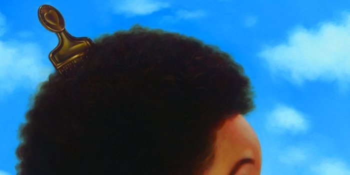 1040x1526 Drake Album Cover Wallpapers - Top Free