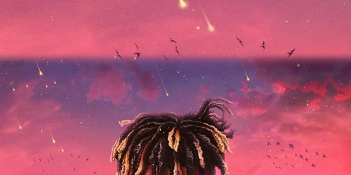 1080x1920 Made a wallpaper out of the Album cover