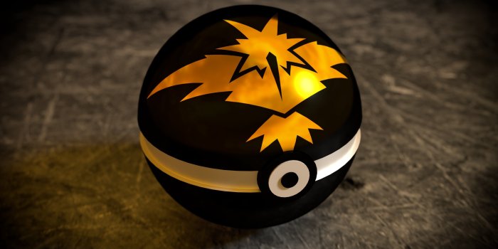 3840x2160 379140 pokemon go, pokeball, game 4k