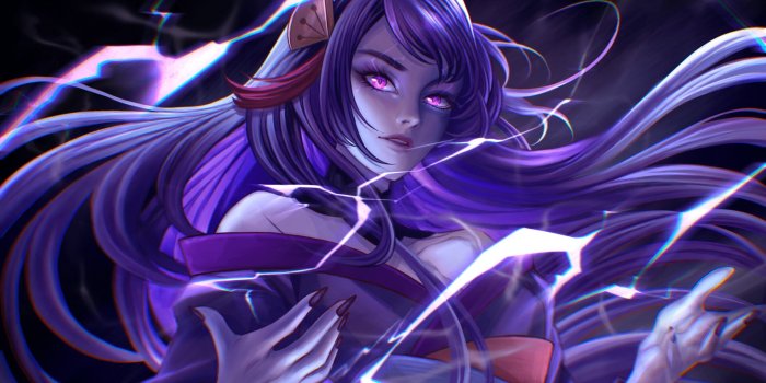 1920x1440 art, 1080P, Genshin Impact, Sonya Moon
