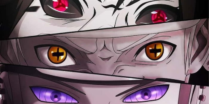 800x1131 100+] Rinnegan Wallpapers | Wallpapers.com