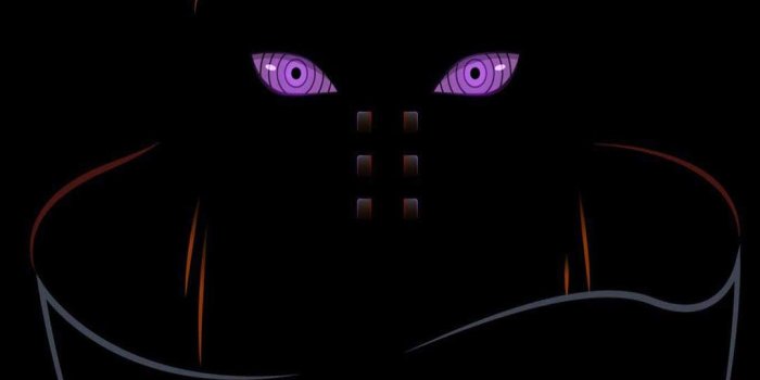 1080x1920 Rinnegan Wallpapers - Top Free Rinnegan Backgrounds - WallpaperAccess