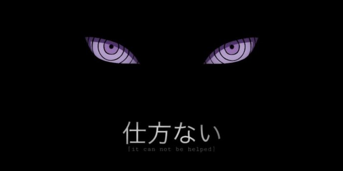 1080x1920 Download A Shining Rinnegan, the Eye of Power Wallpaper | Wallpapers.com