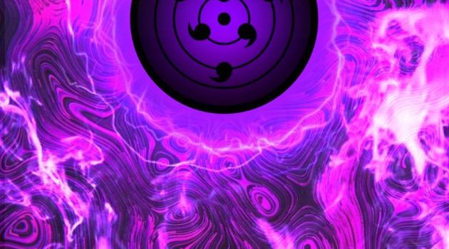 630x1280 Rinnegan wallpaper by DE4DXZ - Download on ZEDGE™ | feab