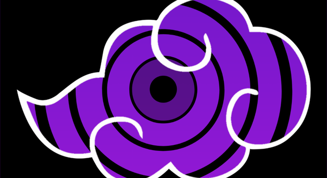 640x1241 Updated Akatsuki Rinnegan & Sharingan Wallpapers, Made By Me : r/Naruto